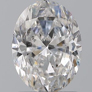 1.7 CT OVAL