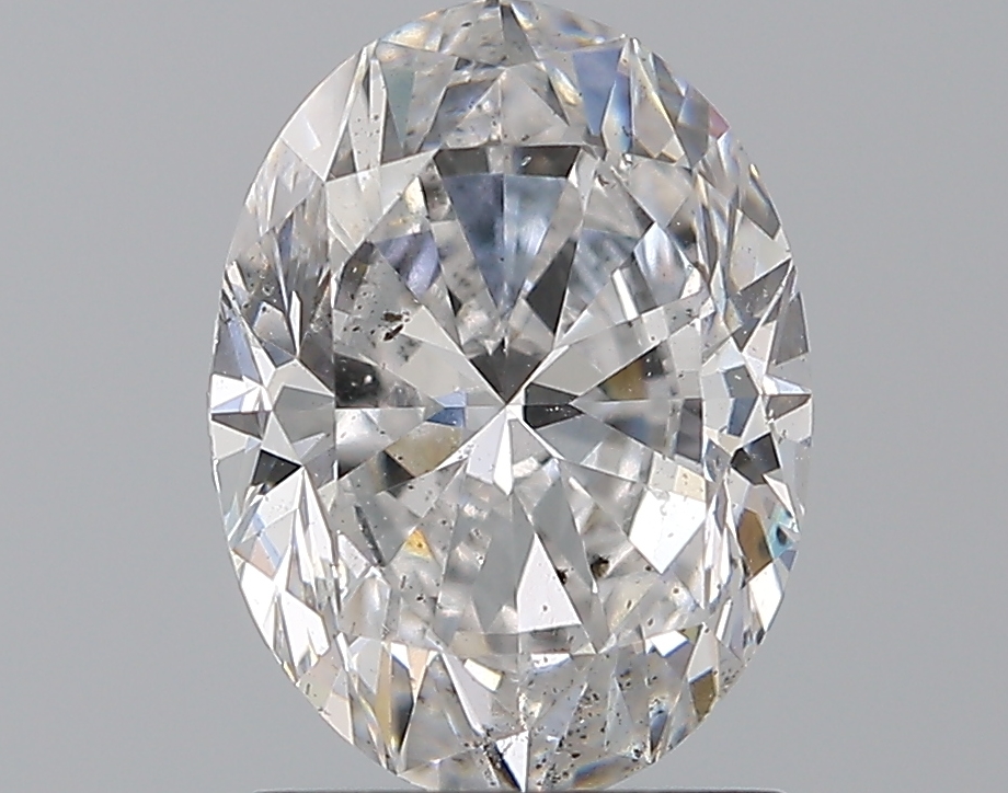 1.7 CT OVAL