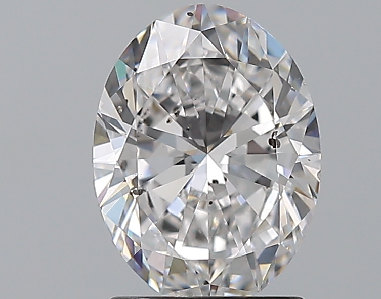 1.7 CT OVAL