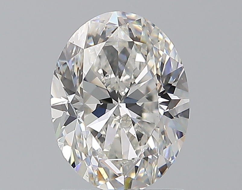 1.7 CT OVAL