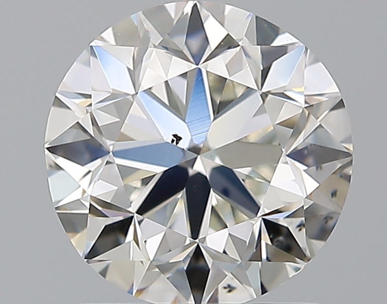 1.7 CT ROUND