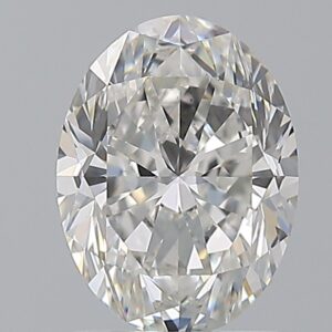 1.7 CT OVAL