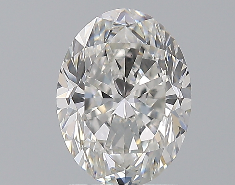 1.7 CT OVAL