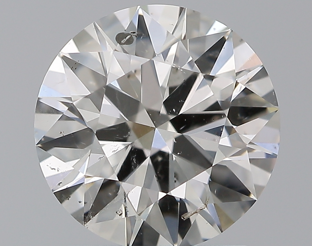 1.7 CT ROUND