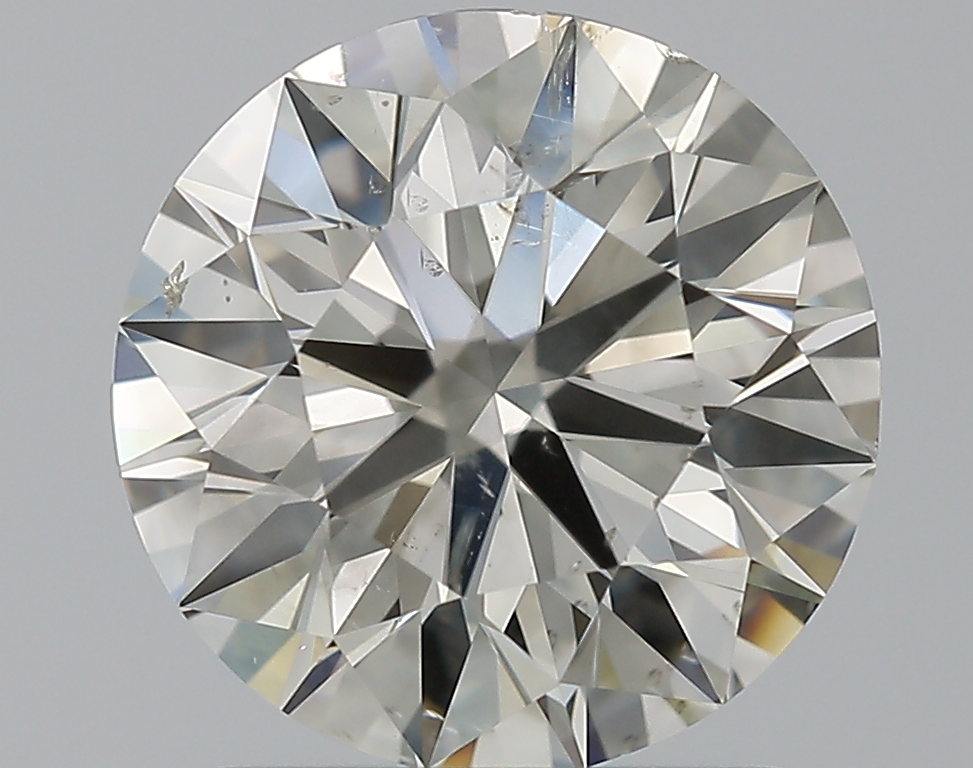 1.7 CT ROUND