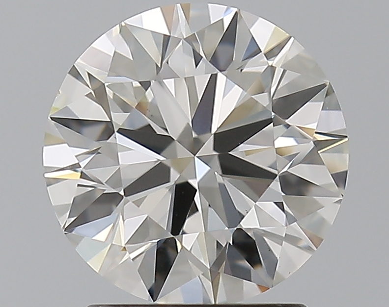 1.7 CT ROUND