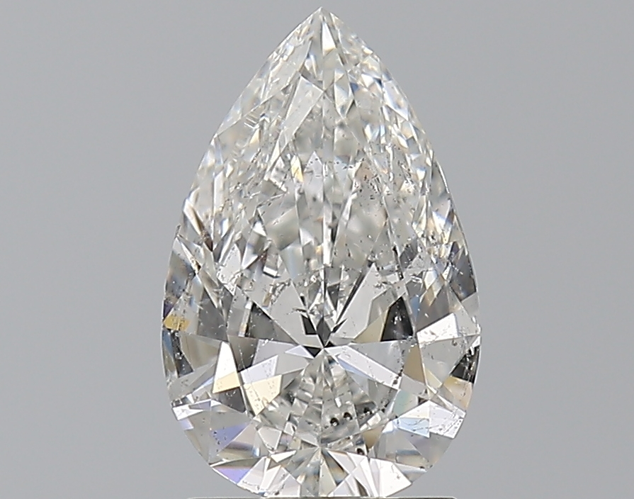 1.7 CT PEAR