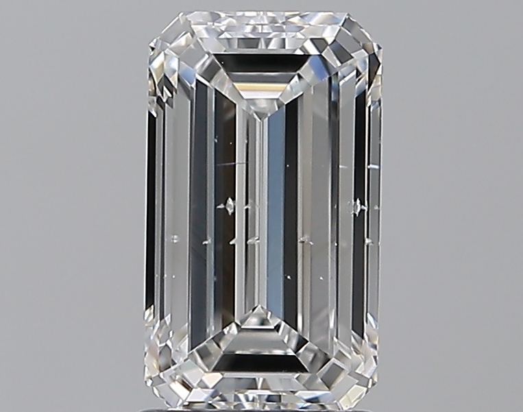 1.7 CT EMERALD