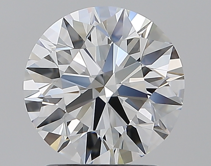 1.71 CT ROUND