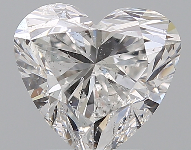 1.7 CT HEART