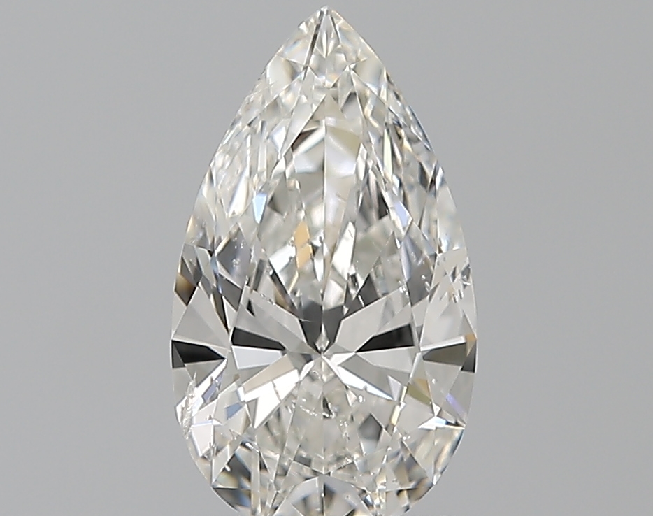 1.71 CT PEAR