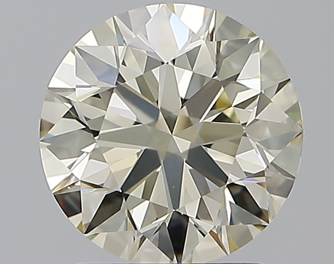 1.79 CT ROUND