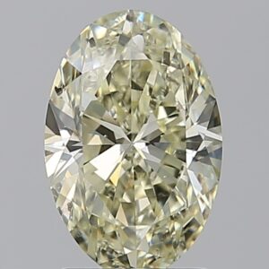 1.7 CT OVAL