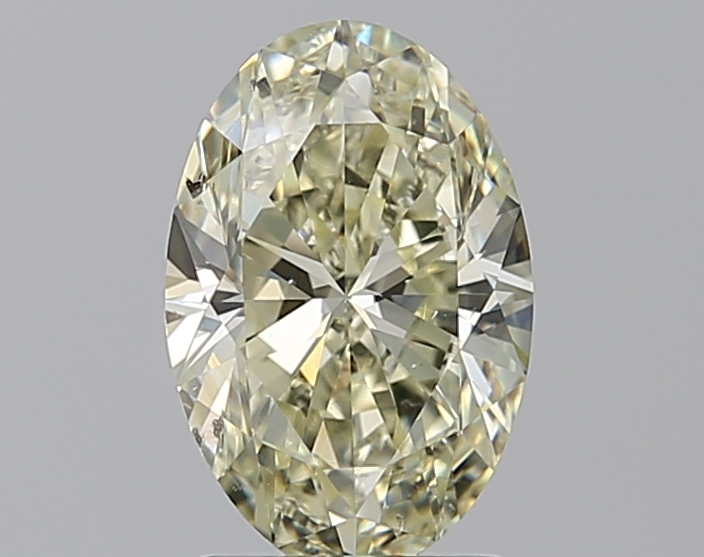 1.7 CT OVAL