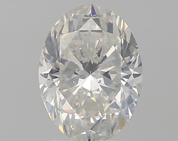 1.72 CT OVAL