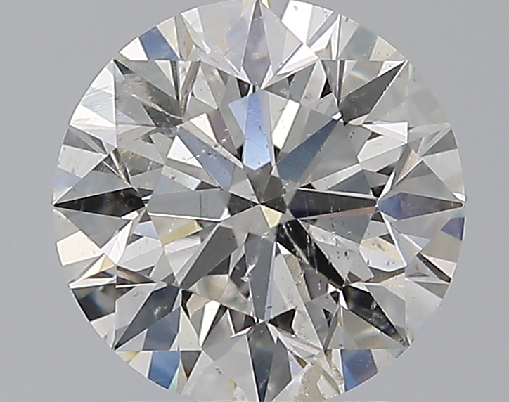 1.79 CT ROUND
