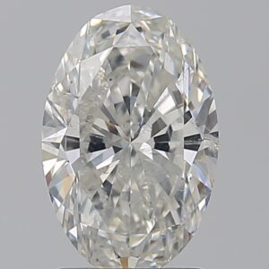 1.7 CT OVAL