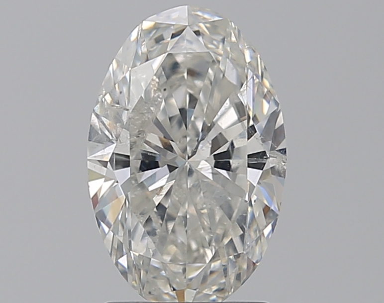 1.7 CT OVAL