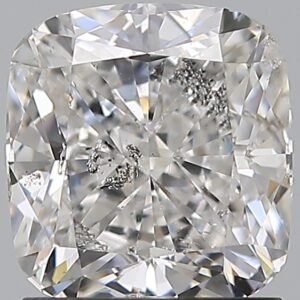 1.7 CT CUSHION