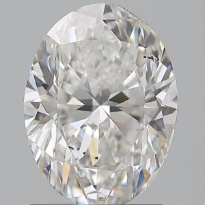 1.7 CT OVAL
