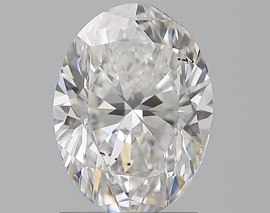 1.7 CT OVAL