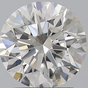 1.7 CT ROUND