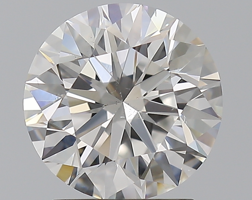 1.7 CT ROUND