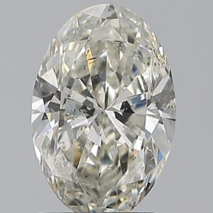 1.7 CT OVAL