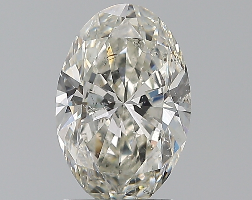 1.7 CT OVAL