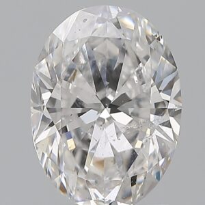 1.79 CT OVAL