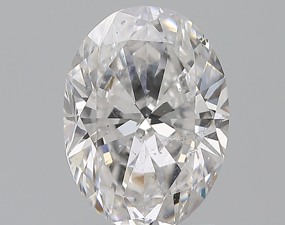 1.79 CT OVAL