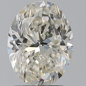1.7 CT OVAL