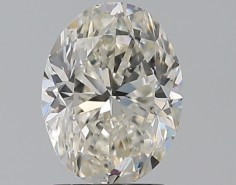 1.7 CT OVAL