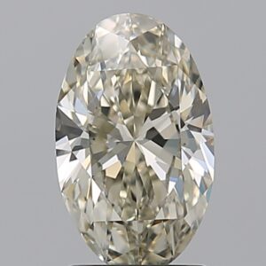 1.7 CT OVAL