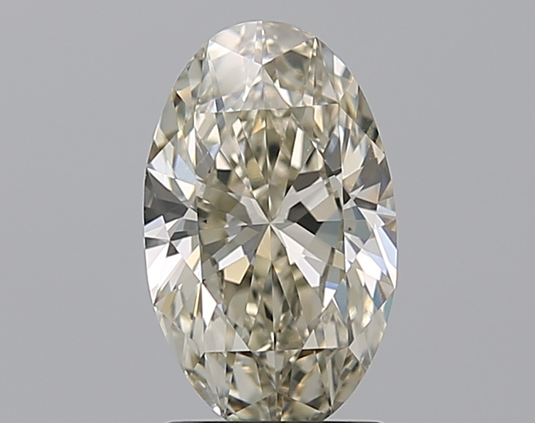 1.7 CT OVAL
