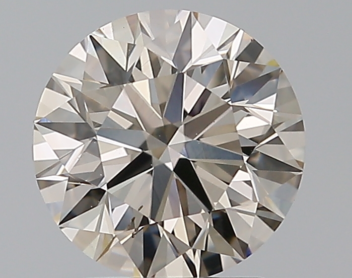 1.71 CT ROUND