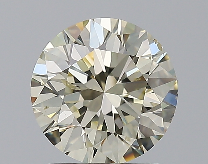 1.71 CT ROUND