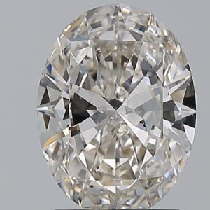 1.7 CT OVAL