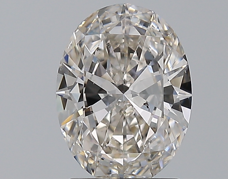 1.7 CT OVAL