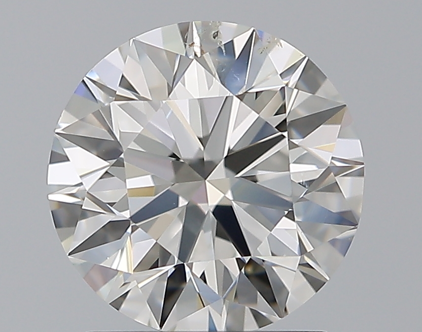 1.71 CT ROUND