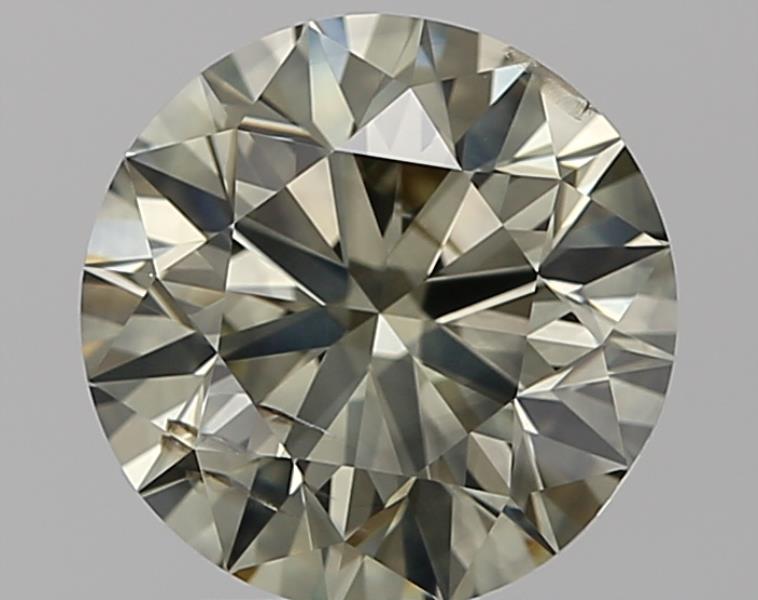 1.91 CT ROUND