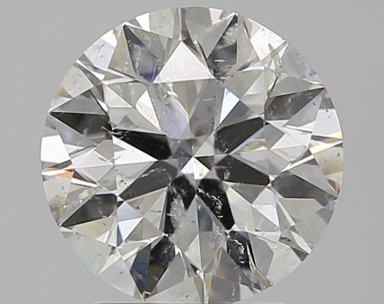 2 CT ROUND