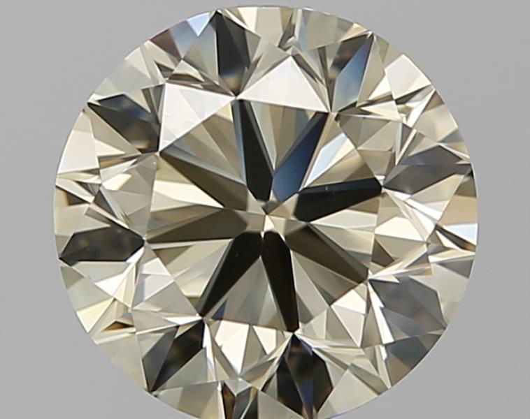 2 CT ROUND