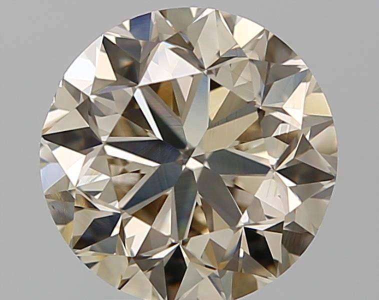 2 CT ROUND