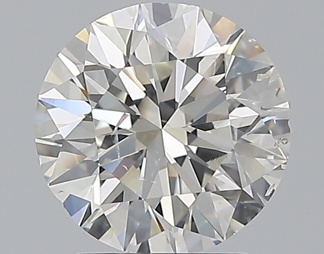 2 CT ROUND