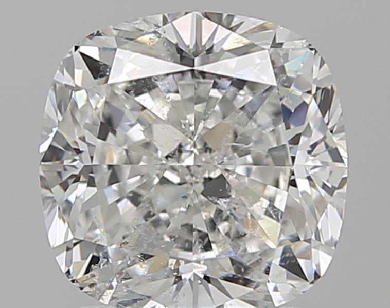 2 CT CUSHION