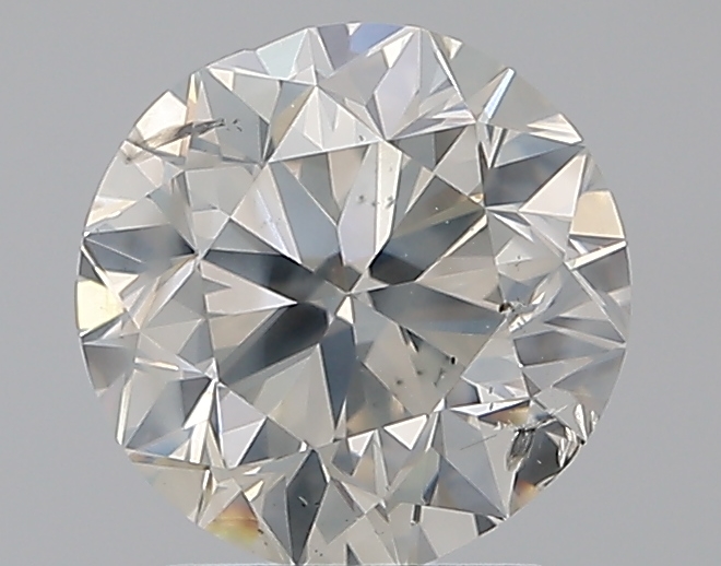 2 CT ROUND