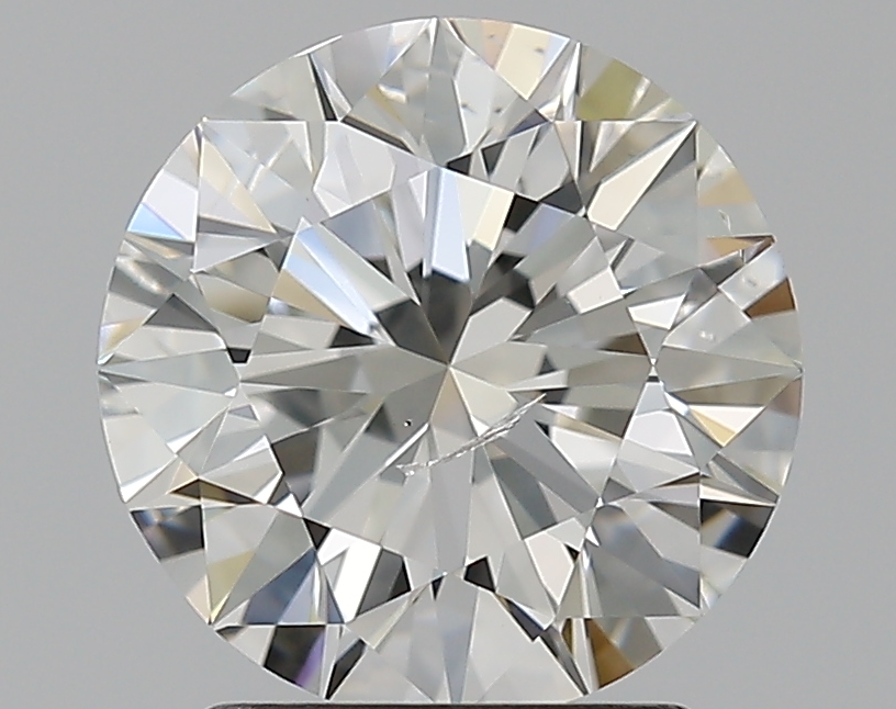 2 CT ROUND