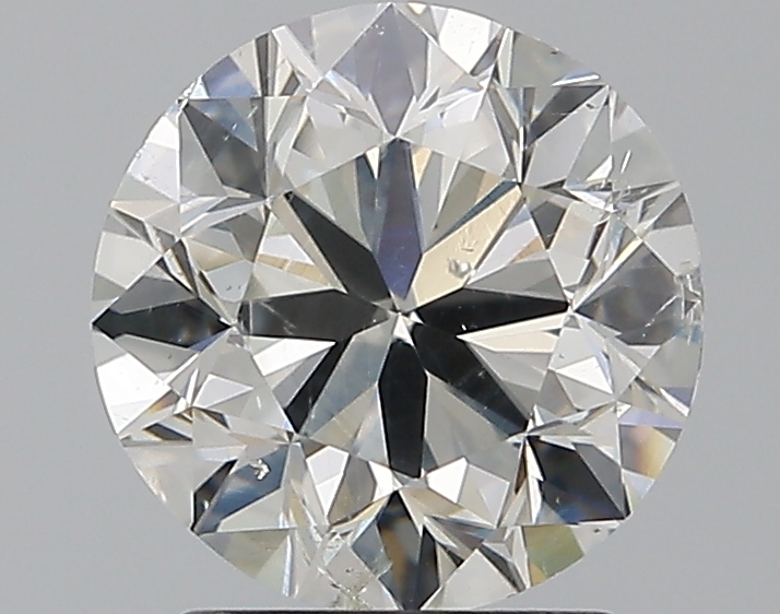 2 CT ROUND