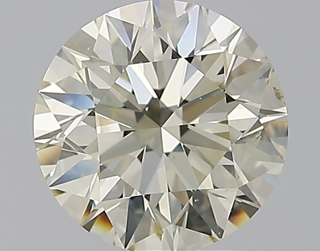 1.92 CT ROUND